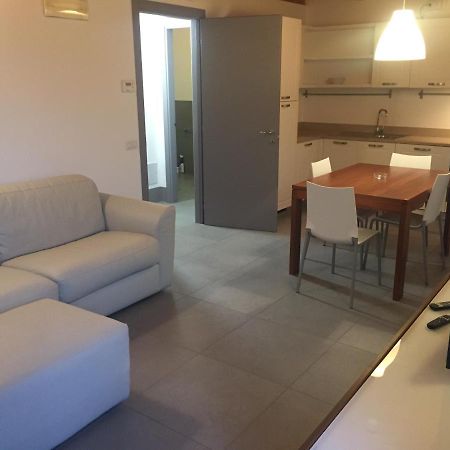 Montegiardino Albergo Diffuso 圣马力诺 外观 照片