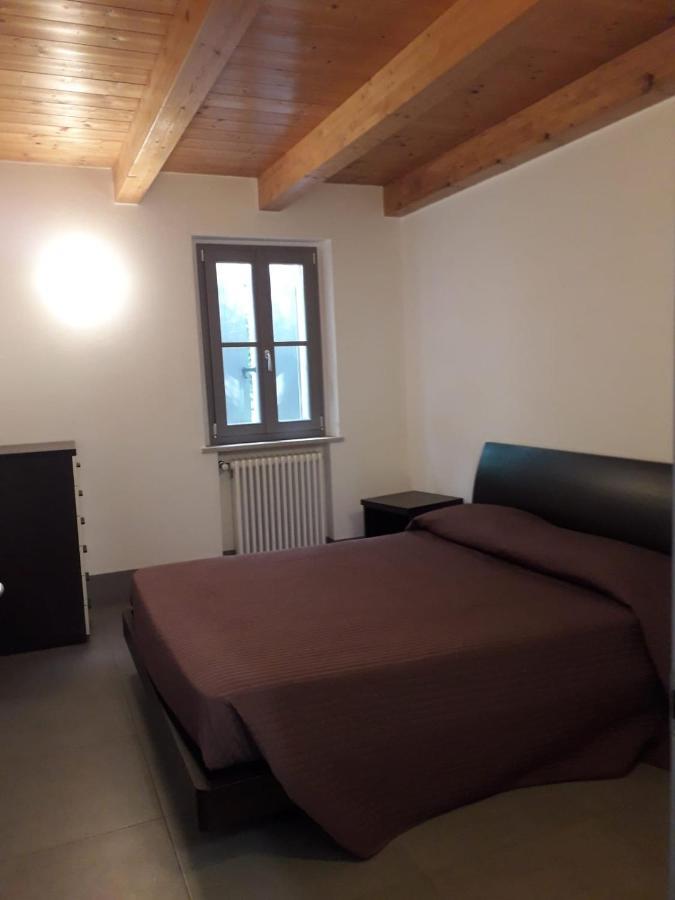 Montegiardino Albergo Diffuso 圣马力诺 外观 照片
