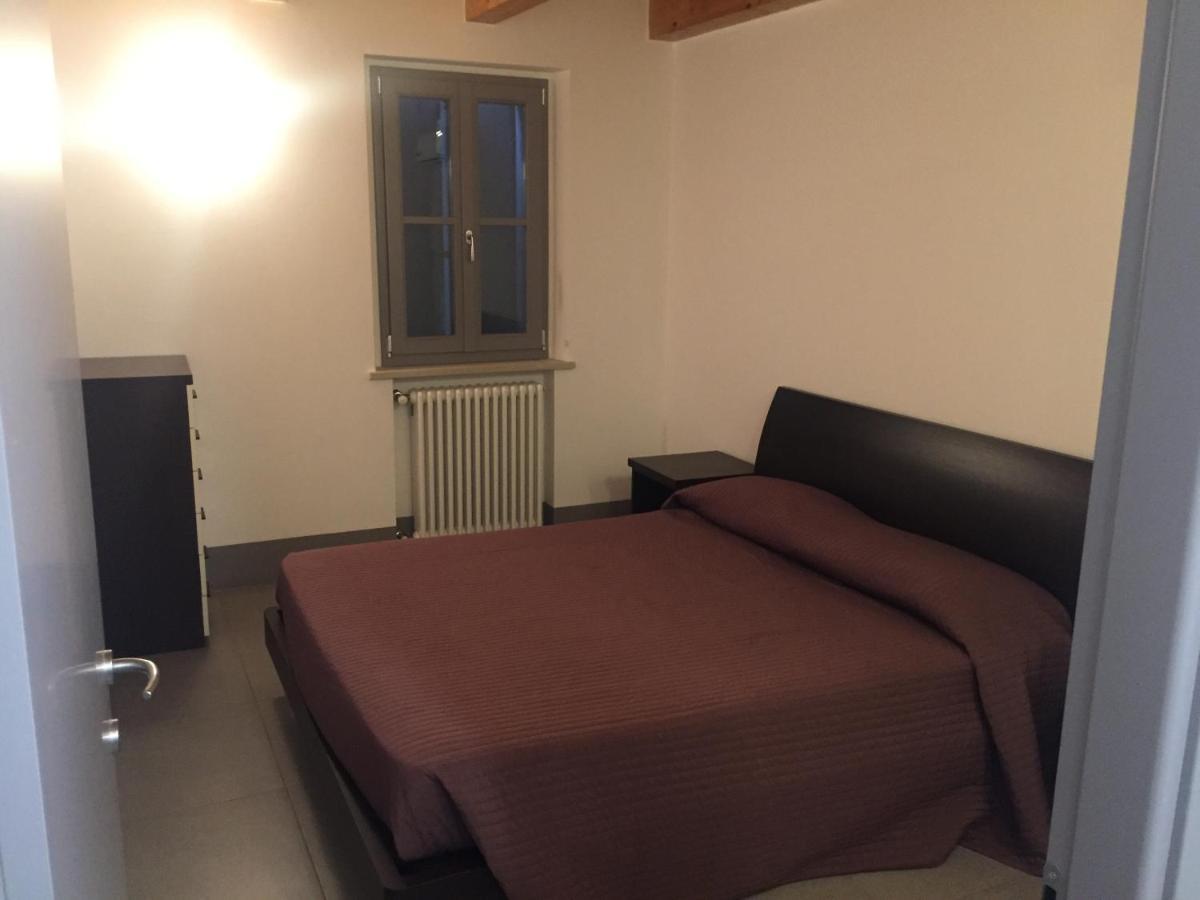 Montegiardino Albergo Diffuso 圣马力诺 外观 照片