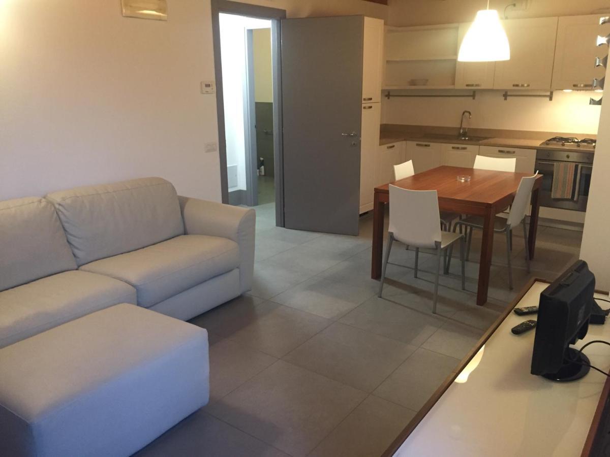 Montegiardino Albergo Diffuso 圣马力诺 外观 照片