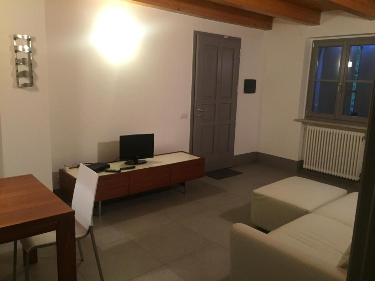 Montegiardino Albergo Diffuso 圣马力诺 外观 照片