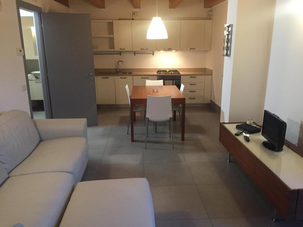 Montegiardino Albergo Diffuso 圣马力诺 外观 照片