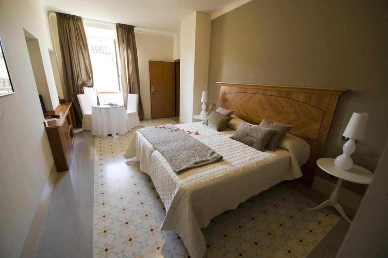 Montegiardino Albergo Diffuso 圣马力诺 外观 照片