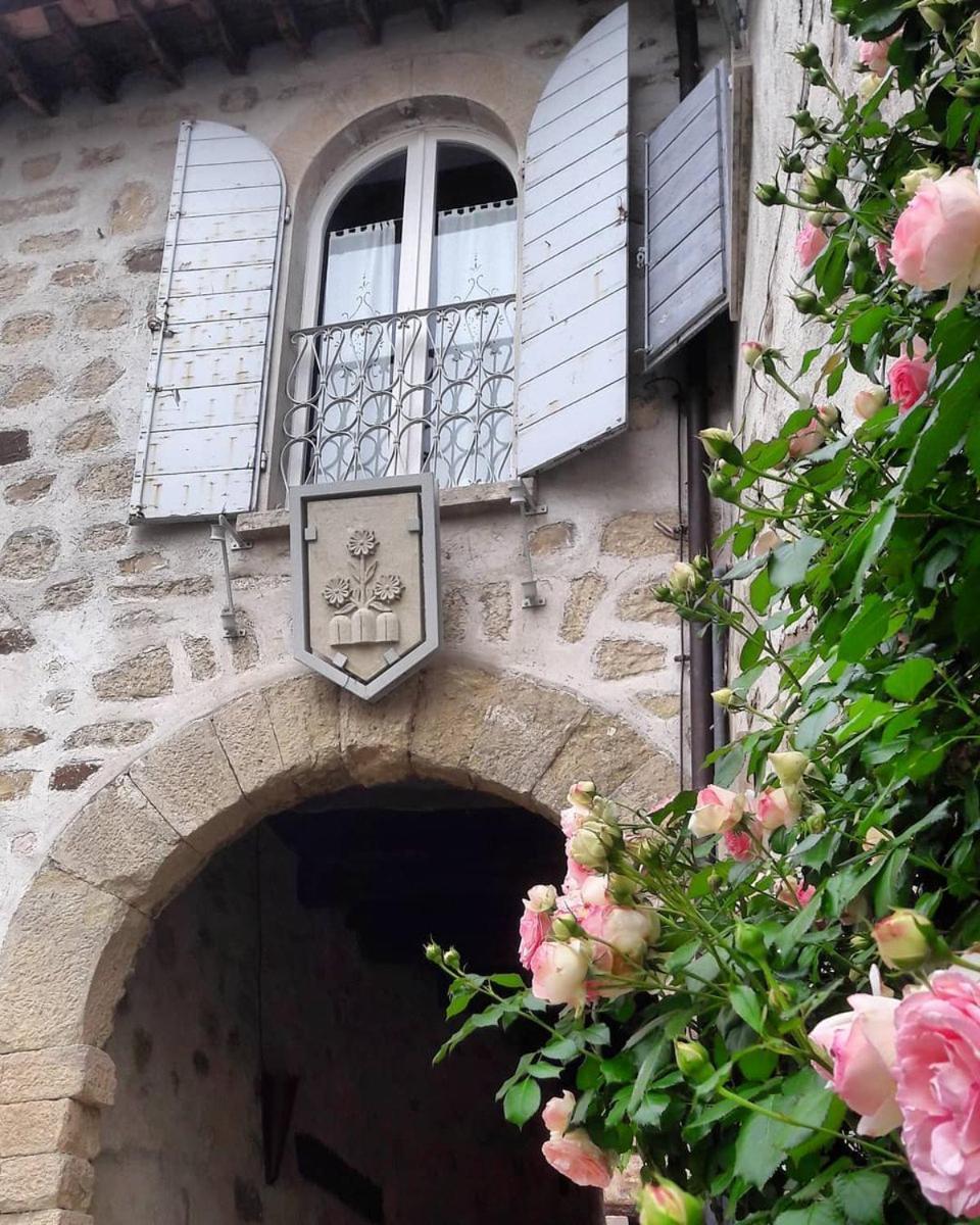 Montegiardino Albergo Diffuso 圣马力诺 外观 照片