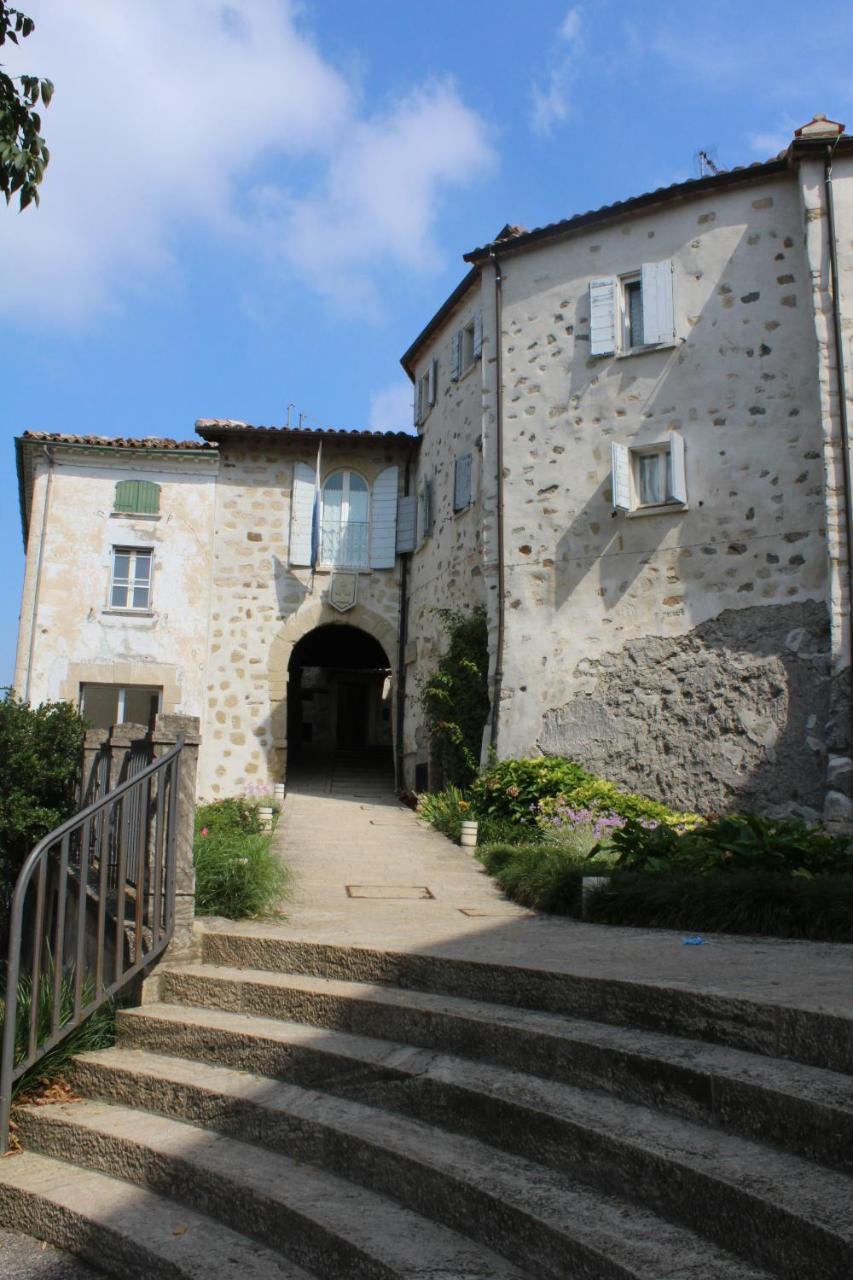 Montegiardino Albergo Diffuso 圣马力诺 外观 照片